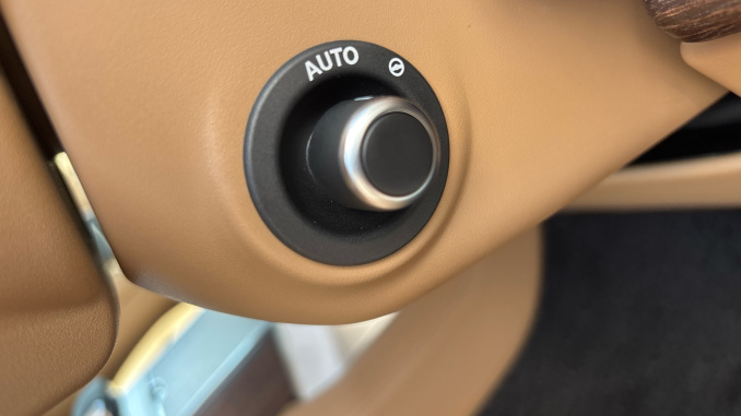Land Rover Range Rover 3.0 P550e Autobiography 4dr Auto Estate - Image 30